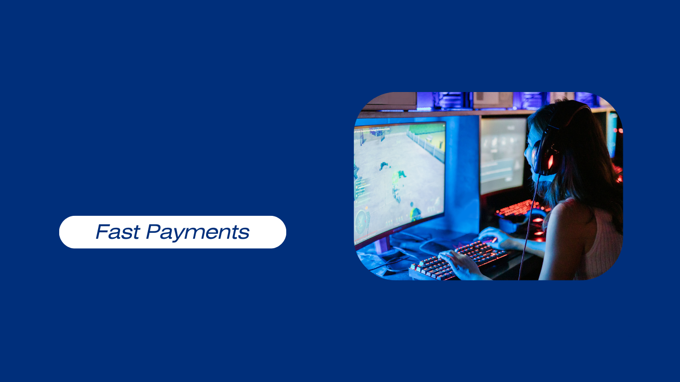 Fast Payments